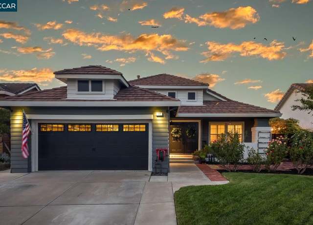 Property at 927 New Holland Ct, Brentwood, CA 94513, 3 beds, 2 baths