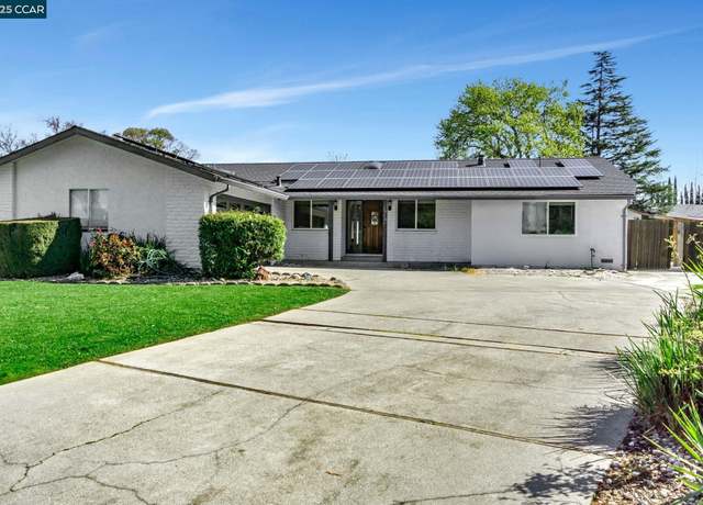 Property at 1728 Netto Ct, Concord, CA 94521, 4 beds, 3 baths