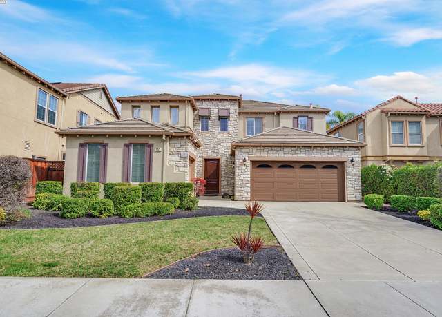 Property at 5625 N Dublin Ranch Dr, Dublin, CA 94568, 5 beds, 3 baths