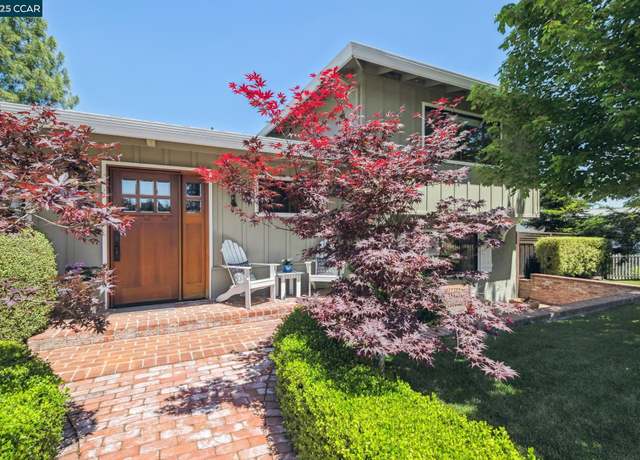 Property at 700 Golf Club Way, Pleasant Hill, CA 94523, 3 beds, 2 baths