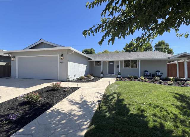 Property at 4650 Regina Ln, Concord, CA 94521, 3 beds, 2 baths