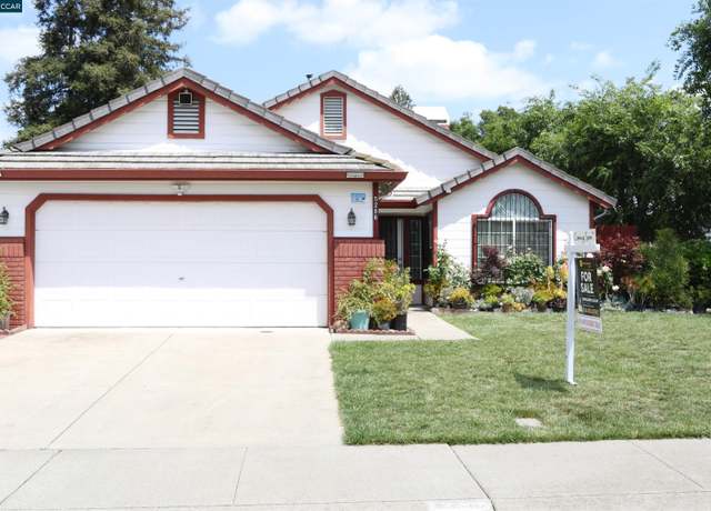 Property at 5286 Barbados Cir, Stockton, CA 95210, 3 beds, 2 baths