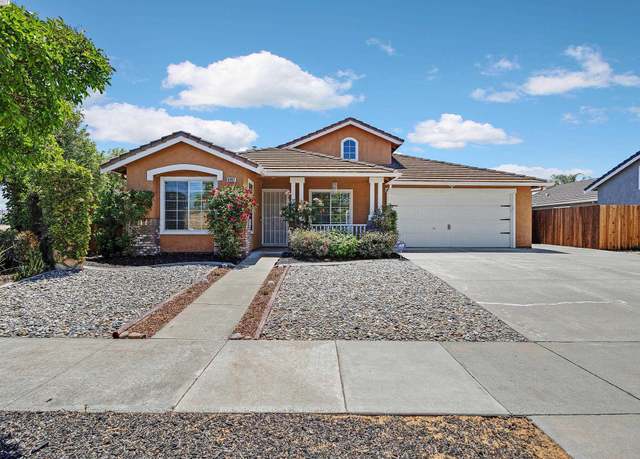 Property at 6997 Foxtail Dr, Livermore, CA 94551, 3 beds, 2 baths