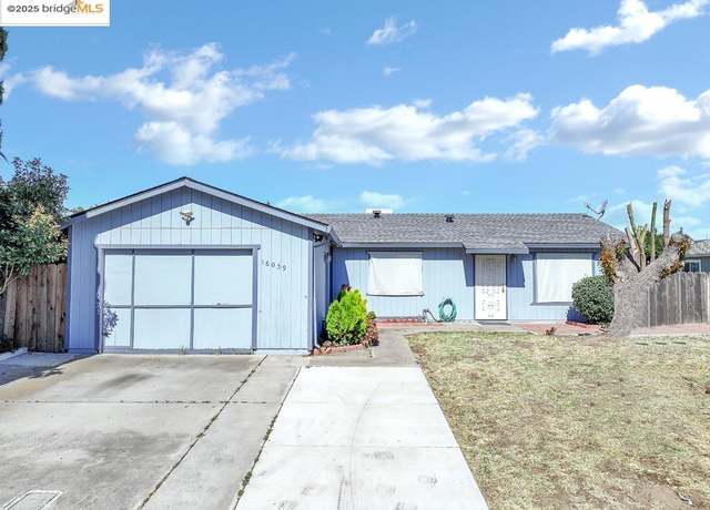Property at 16059 Bizzibe St, Lathrop, CA 95330, 3 beds, 1 bath