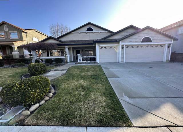 Property at 5403 Cherokee Way, Antioch, CA 94531, 4 beds, 2.5 baths