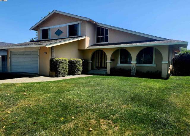 Property at 4098 W Las Positas Blvd, Pleasanton, CA 94588, 4 beds, 3 baths