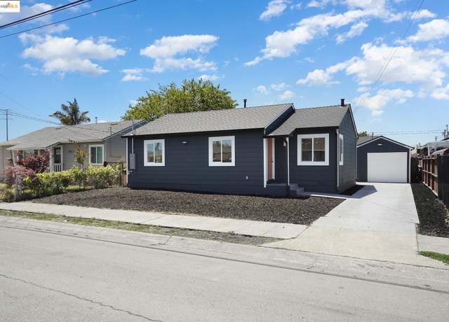 Property at 278 Cairo Rd, Oakland, CA 94603, 3 beds, 1 bath