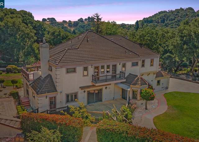 Property at 5278 Alhambra Valley Rd, Martinez, CA 94553, 5 beds, 3 baths