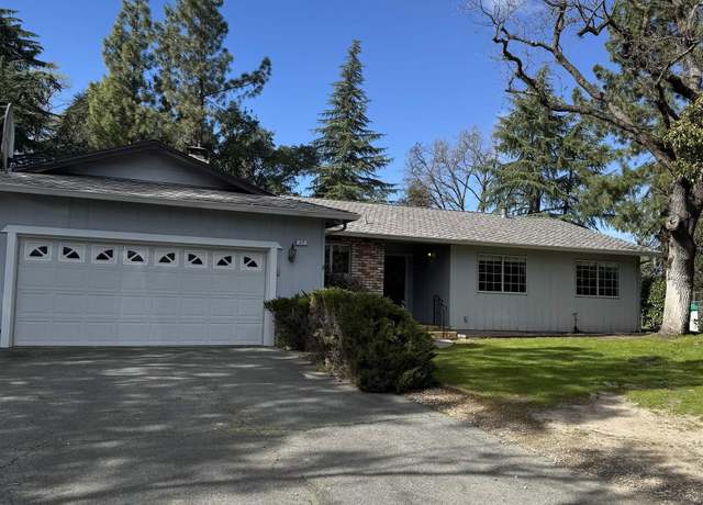 Property at 27 Crest Ave, Alamo, CA 94507, 4 beds, 2 baths