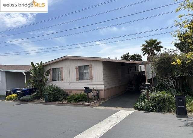 Property at 364 Stonyford Dr, Pittsburg, CA 94565, 3 beds, 2 baths