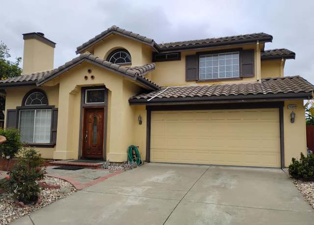 Property at 24909 Avocado Ct, Hayward, CA 94544, 3 beds, 2.5 baths