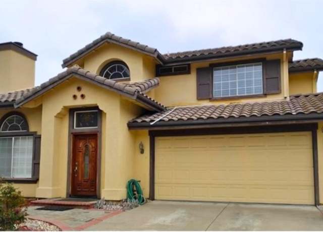 Property at 24909 Avocado Ct, Hayward, CA 94544, 3 beds, 2.5 baths