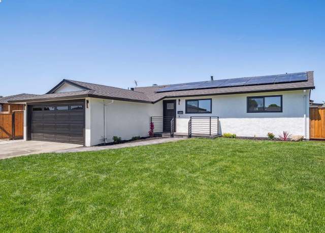 Property at 5499 Truman Pl, Fremont, CA 94538, 4 beds, 2 baths