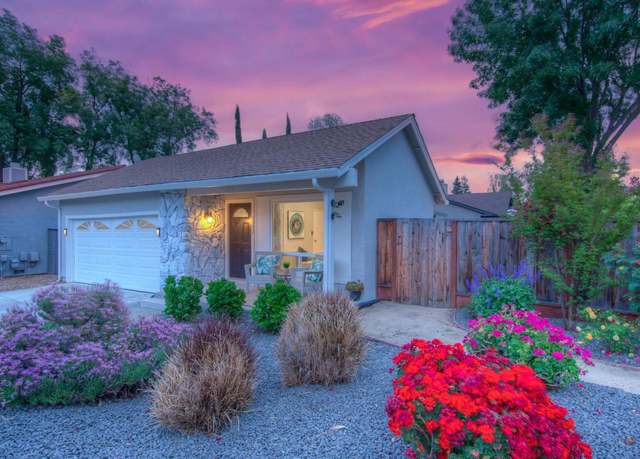 Property at 1392 Springview Ct, Concord, CA 94521, 3 beds, 2 baths