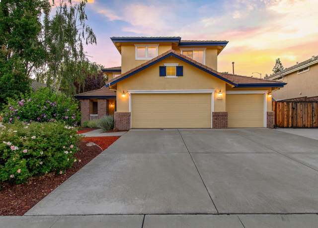Property at 3582 Ridgecrest Way, Livermore, CA 94551, 4 beds, 2.5 baths