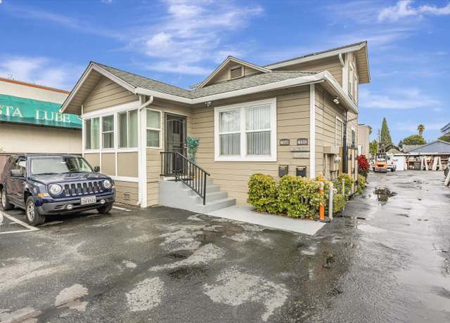 Property at 15540 Hesperian Blvd, San Lorenzo, CA 94580, 5 beds, 4 baths