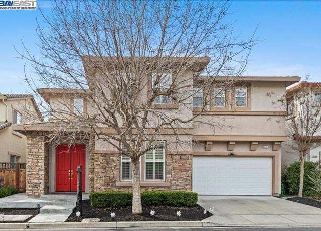 Property at 5516 Springvale Dr, Dublin, CA 94568, 5 beds, 3 baths