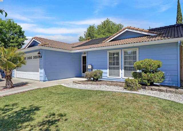 Property at 85 Deerwood Ln, Tracy, CA 95376, 3 beds, 2 baths