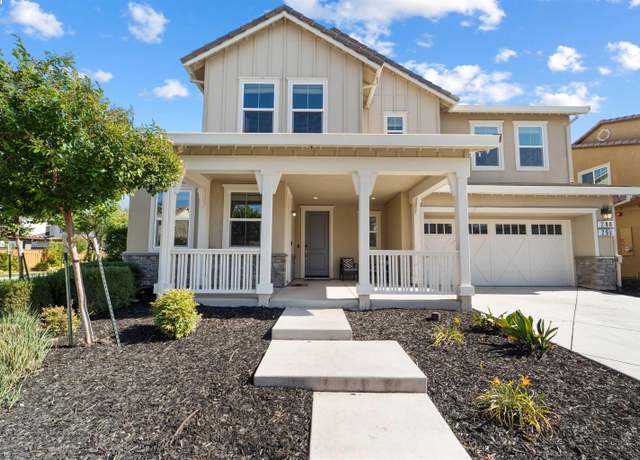 Property at 296 E Vita Ave, Mountain House, CA 95391, 4 beds, 3.5 baths