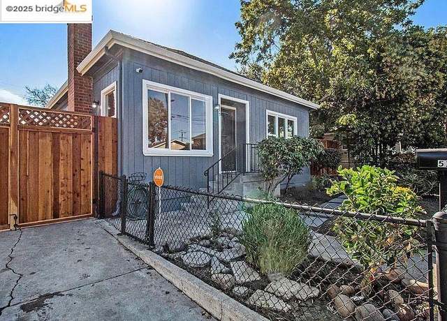 Property at 515 W 9th St, Antioch, CA 94509, 4 beds, 3 baths