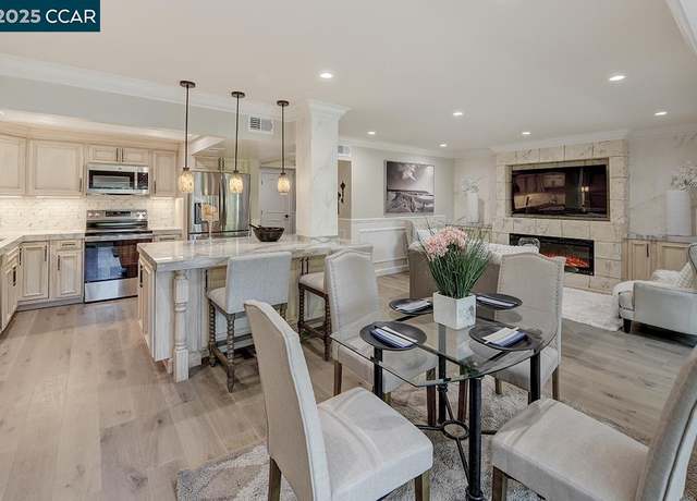 Property at 2601 Pine Knoll Dr #8, Walnut Creek, CA 94595, 2 beds, 2 baths