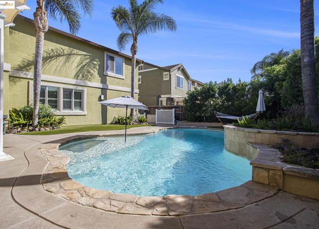 Property at 1495 Dawnview Ct, Brentwood, CA 94513, 5 beds, 3 baths