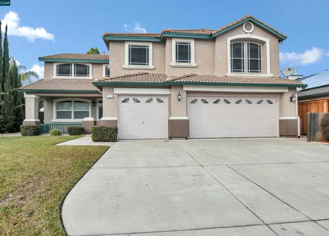 Property at 14 Birmingham Ct, Oakley, CA 94561, 4 beds, 3 baths