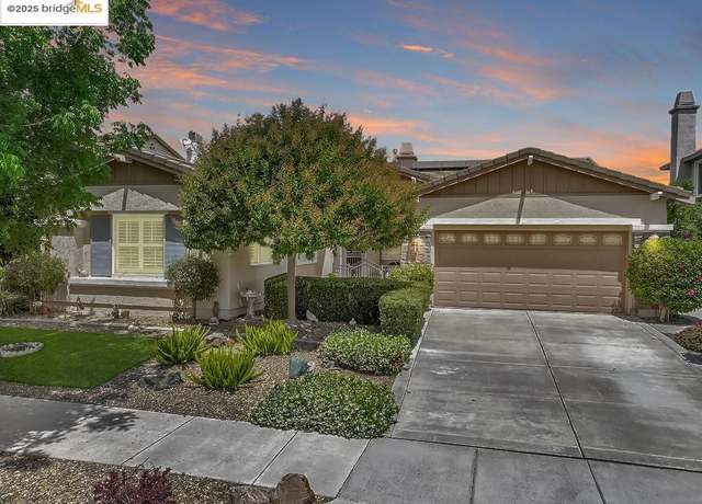 Property at 2241 Barcelona Way, Brentwood, CA 94513, 4 beds, 3 baths