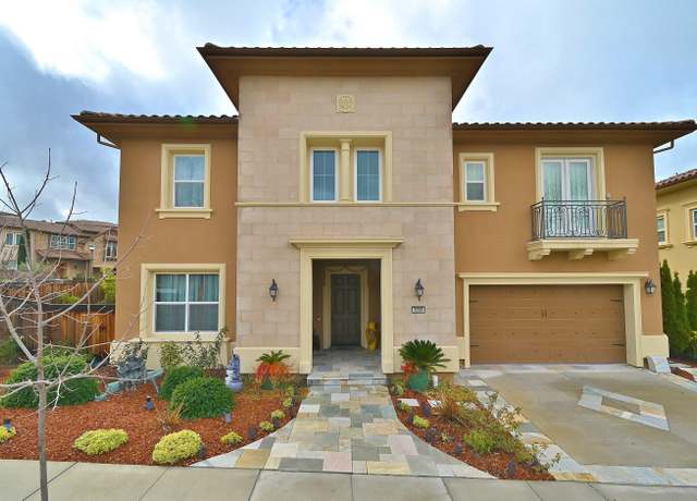 Property at 3009 Drysdale St, Danville, CA 94506, 5 beds, 5.5 baths