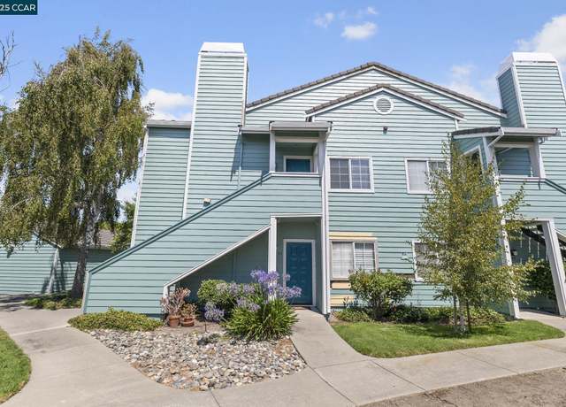 Property at 912 Waterford Pl, Pinole, CA 94564, 1 bed, 1 bath