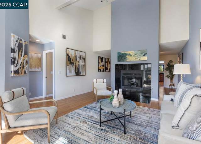 Property at 1676 San Miguel Dr, Walnut Creek, CA 94596, 2 beds, 2.5 baths