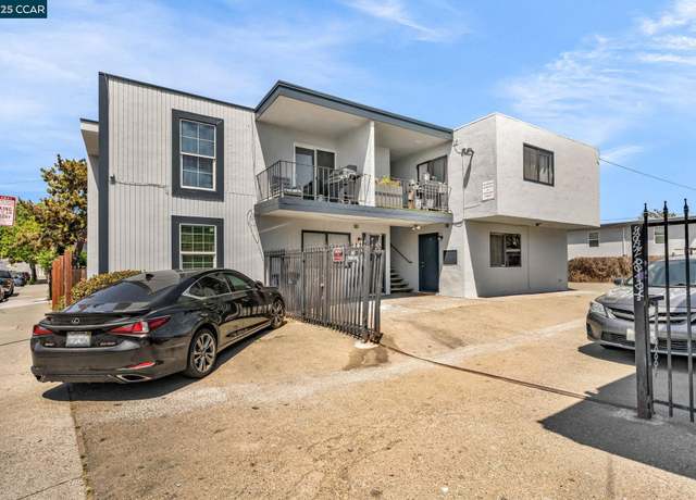 Property at 14726 San Pablo Ave, San Pablo, CA 94806, 7 beds, 4 baths