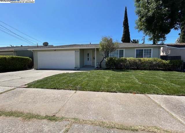 Property at 513 Putnam St, Antioch, CA 94509, 3 beds, 2 baths