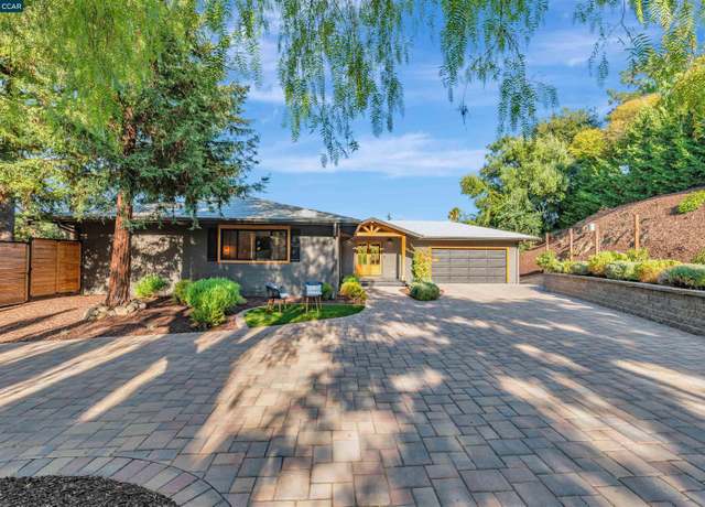 Property at 3674 Northridge Dr, Concord, CA 94518, 4 beds, 2 baths
