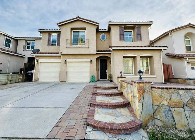 Property at 1313 San Lucas Dr, Pittsburg, CA 94565, 7 beds, 4 baths