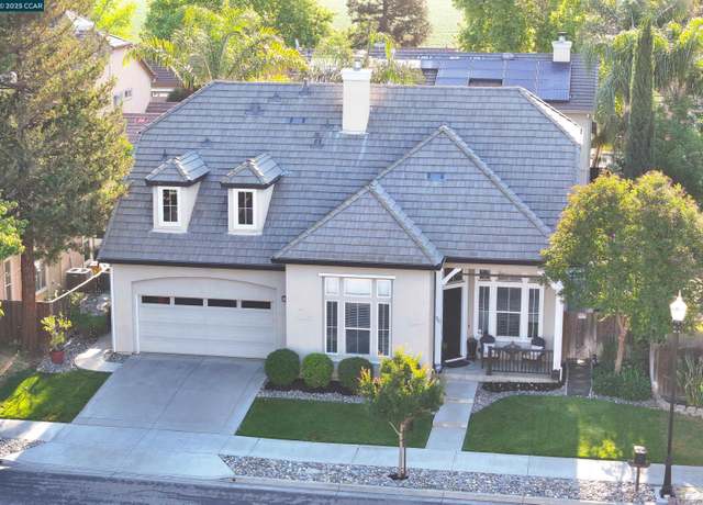 Property at 96 Heritage Way, Brentwood, CA 94513, 3 beds, 3 baths