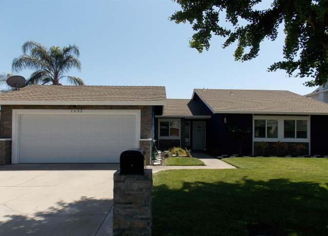 Property at 1532 Mable Ave, Modesto, CA 95355, 4 beds, 2 baths