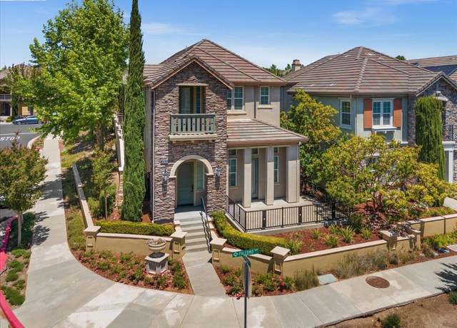 Property at 3539 Palermo Way, Dublin, CA 94568, 4 beds, 3.5 baths