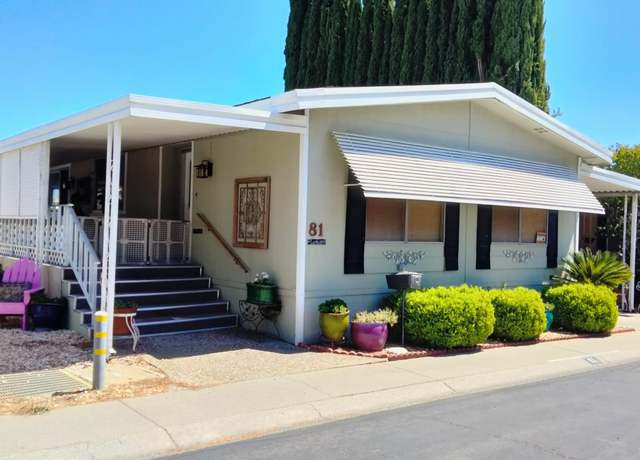 Property at 81 Creekside Dr, Antioch, CA 94509, 2 beds, 2 baths