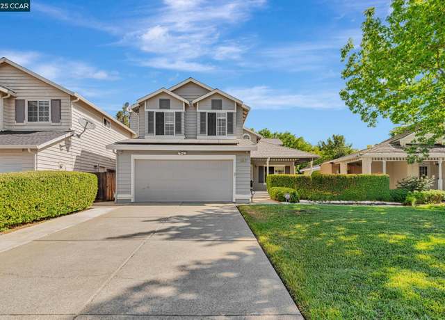 Property at 5041 Wagon Wheel, Antioch, CA 94531, 3 beds, 2.5 baths