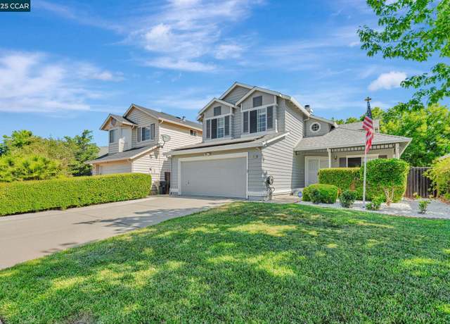 Property at 5041 Wagon Wheel, Antioch, CA 94531, 3 beds, 2.5 baths