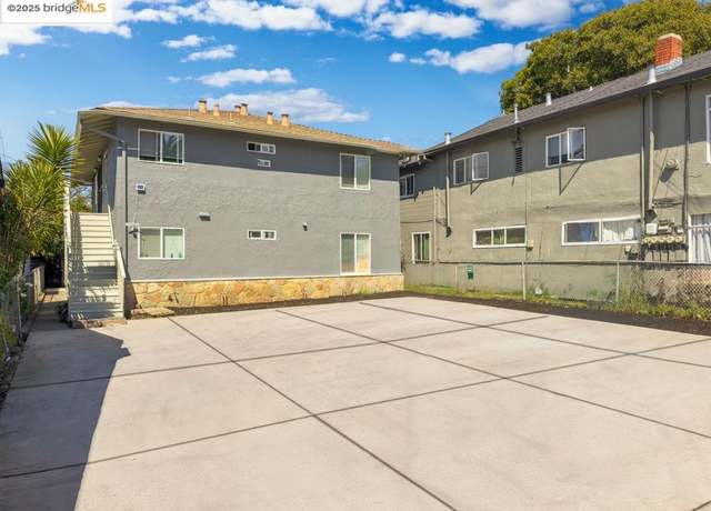 Property at 1533 Julia St, Berkeley, CA 94703