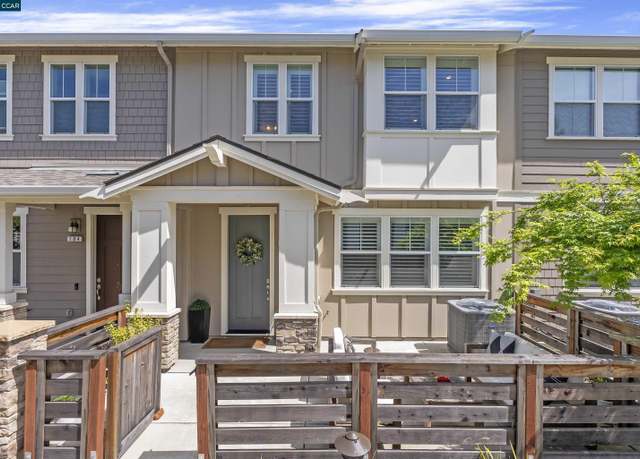 Property at 106 Wallace Cir, Moraga, CA 94556, 3 beds, 2.5 baths