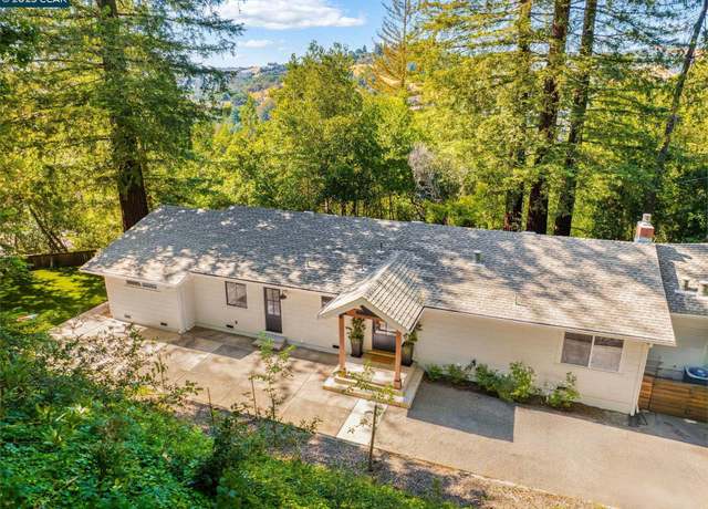 Property at 3711 Highland Ct, Lafayette, CA 94549, 4 beds, 2 baths
