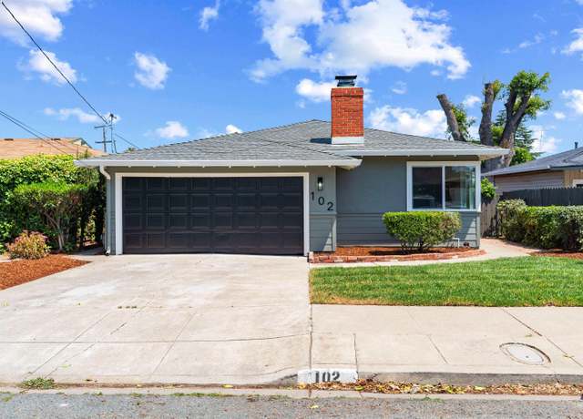 Property at 102 W 15th St, Antioch, CA 94509, 3 beds, 2 baths