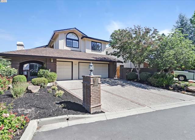 Property at 124 Birchbark Pl, Danville, CA 94506, 3 beds, 2.5 baths