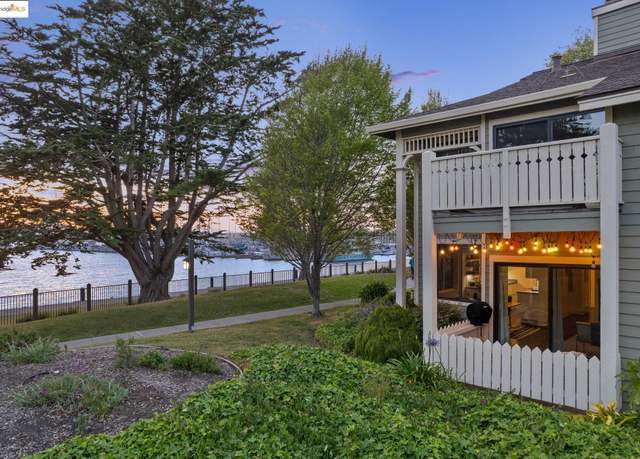 Property at 151 Lakeshore Ct, Richmond, CA 94804, 1 bed, 1 bath