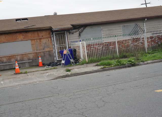 Property at 808 Lincoln Ave, Richmond, CA 94801, 3 beds, 1 bath