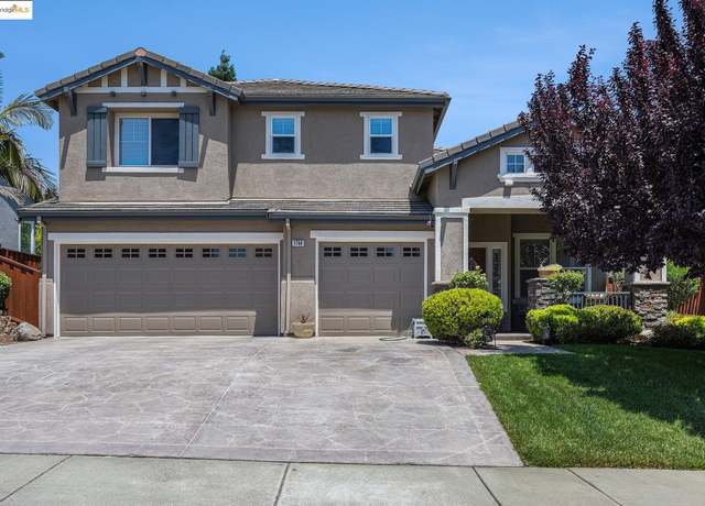 Property at 1756 Sanger Peak Way, Antioch, CA 94531, 4 beds, 3 baths