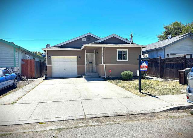 Property at 10580 Creekside, Oakland, CA 94603, 3 beds, 2 baths
